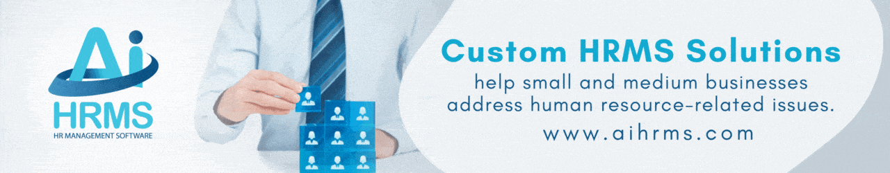 Custom HRMS Solutions