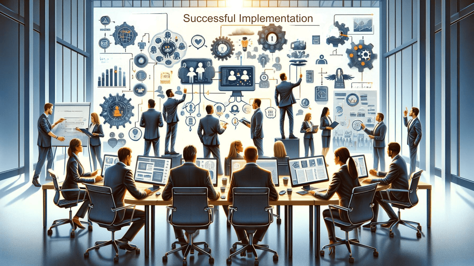Best Practices for Successful Implementation