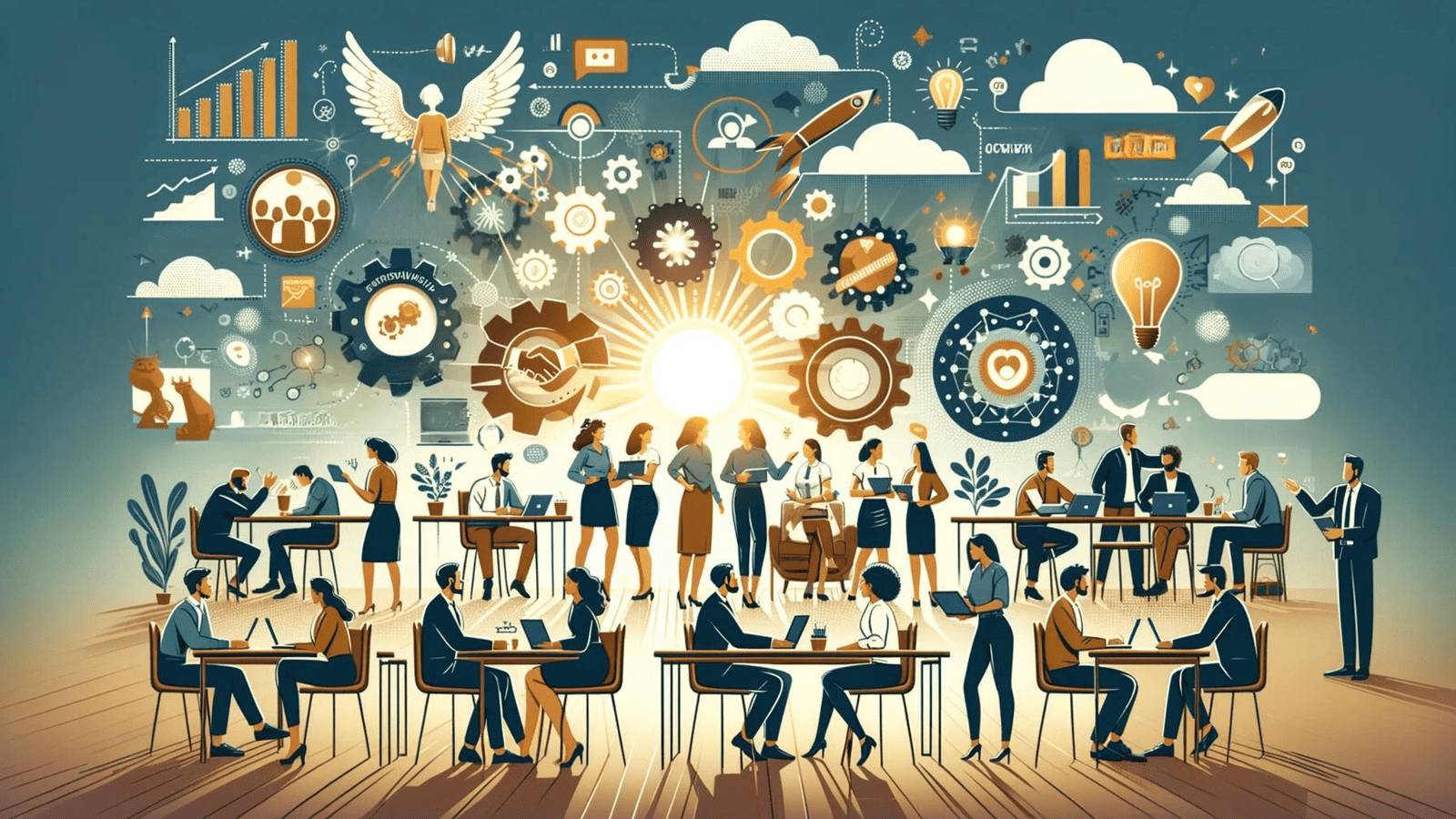 Building Strong Employee Relations Building Strong Employee Relations