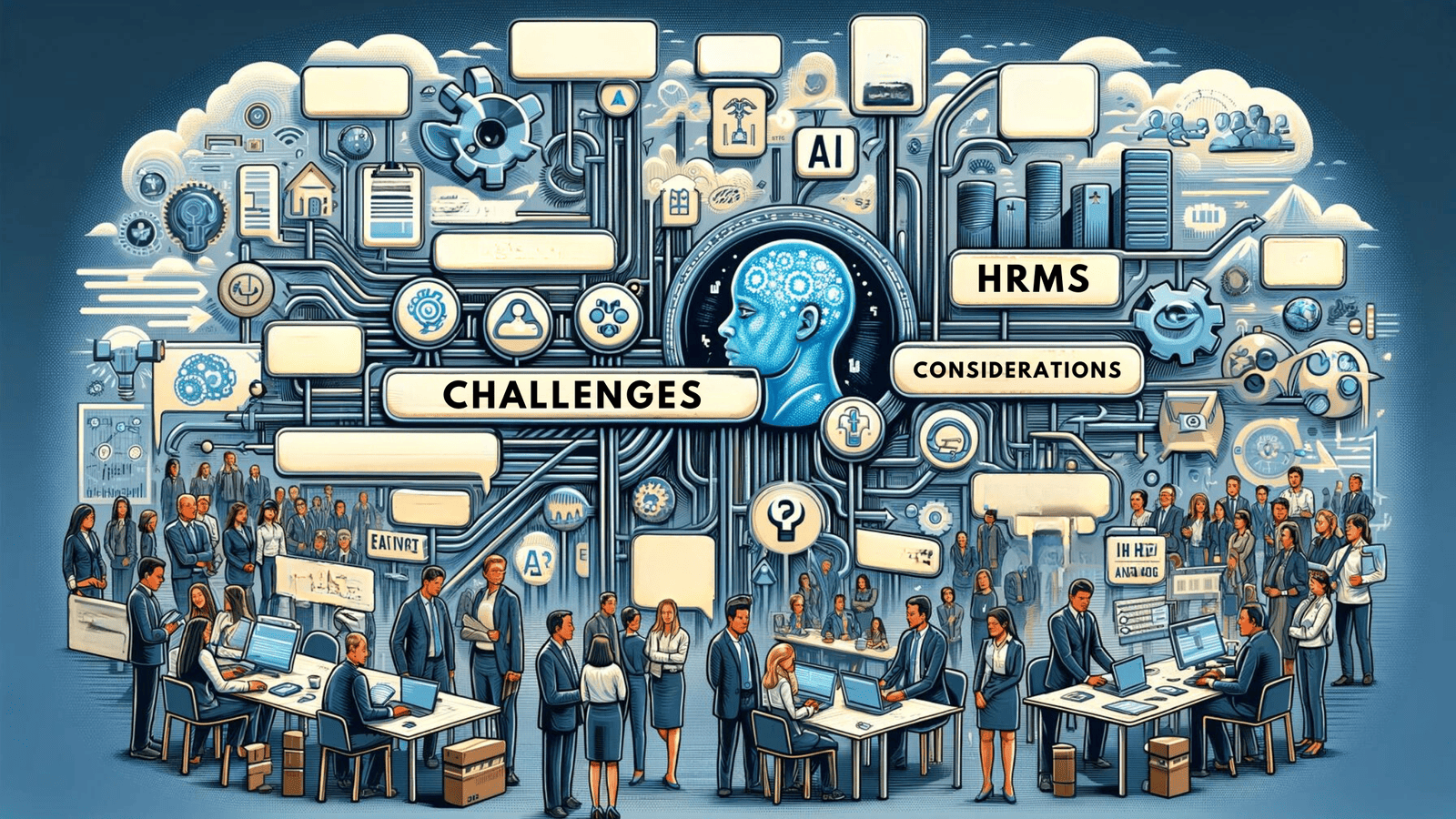 Challenges and Considerations