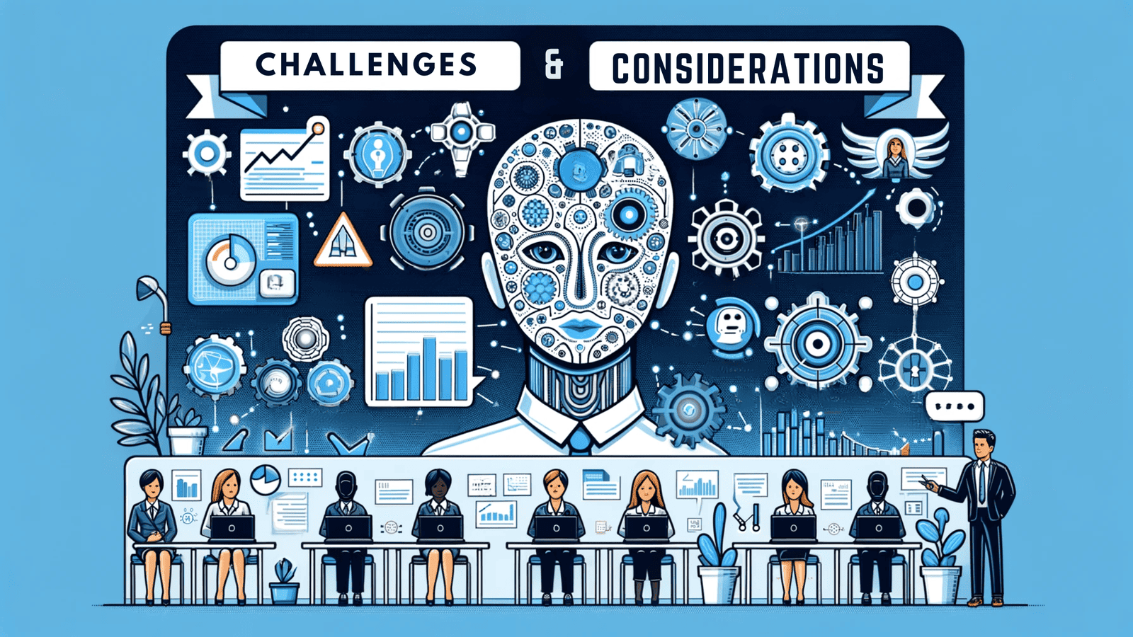 Challenges and Considerations