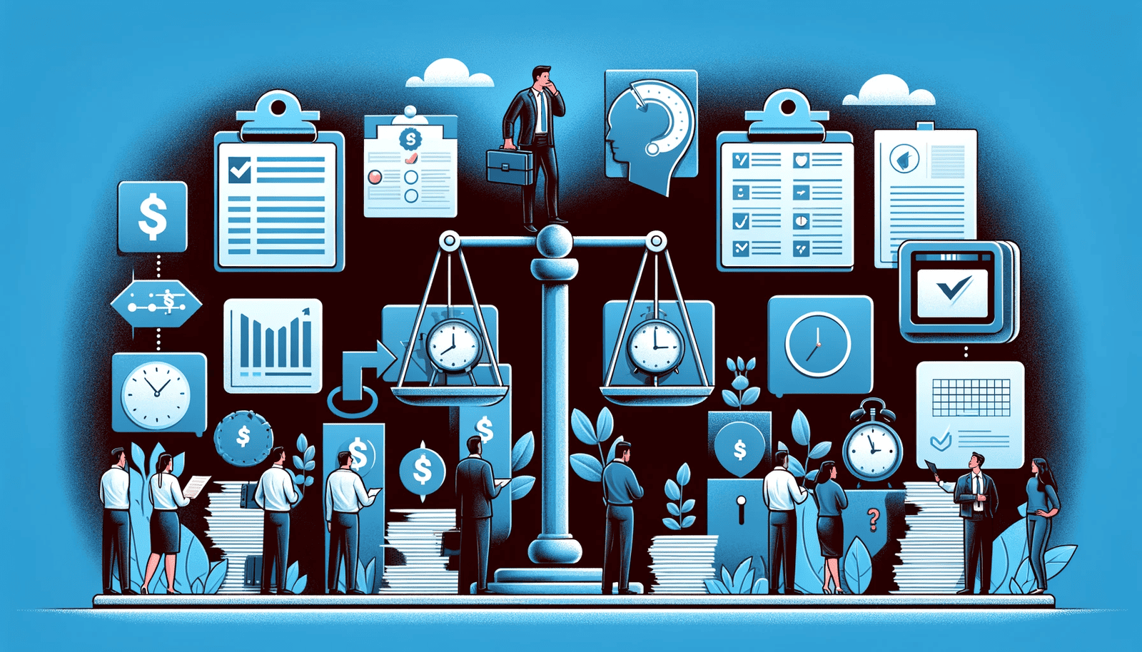 Choosing the Right Affordable HR Solution