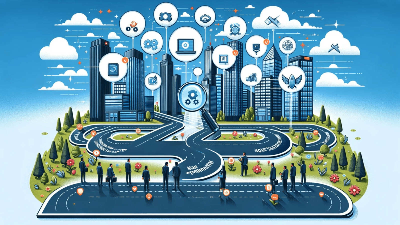 Implementing AI HRMS Implementing AI HRMS