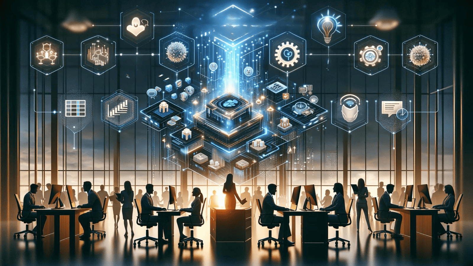 Implementing Technology Solutions for HR Management Implementing Technology Solutions for HR Management