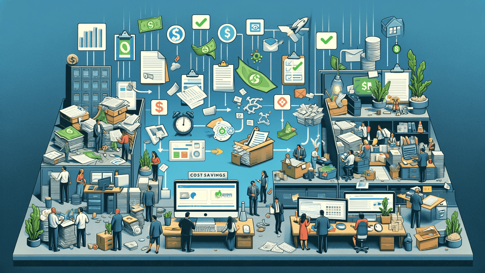 The Importance of Affordable HR Solutions