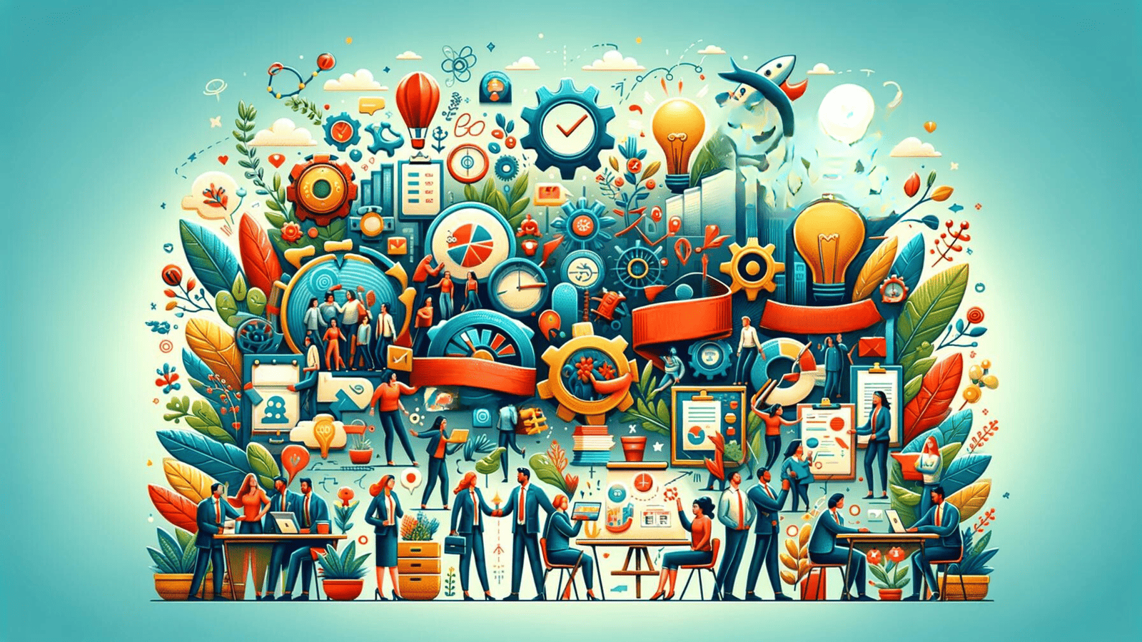 The Importance of HR Management in Small and Medium-Sized Enterprises The Importance of HR Management in Small and Medium-Sized Enterprises