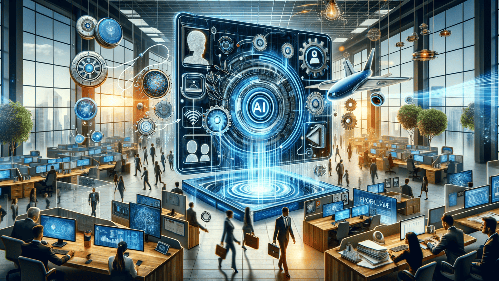 The Importance of Leave Management