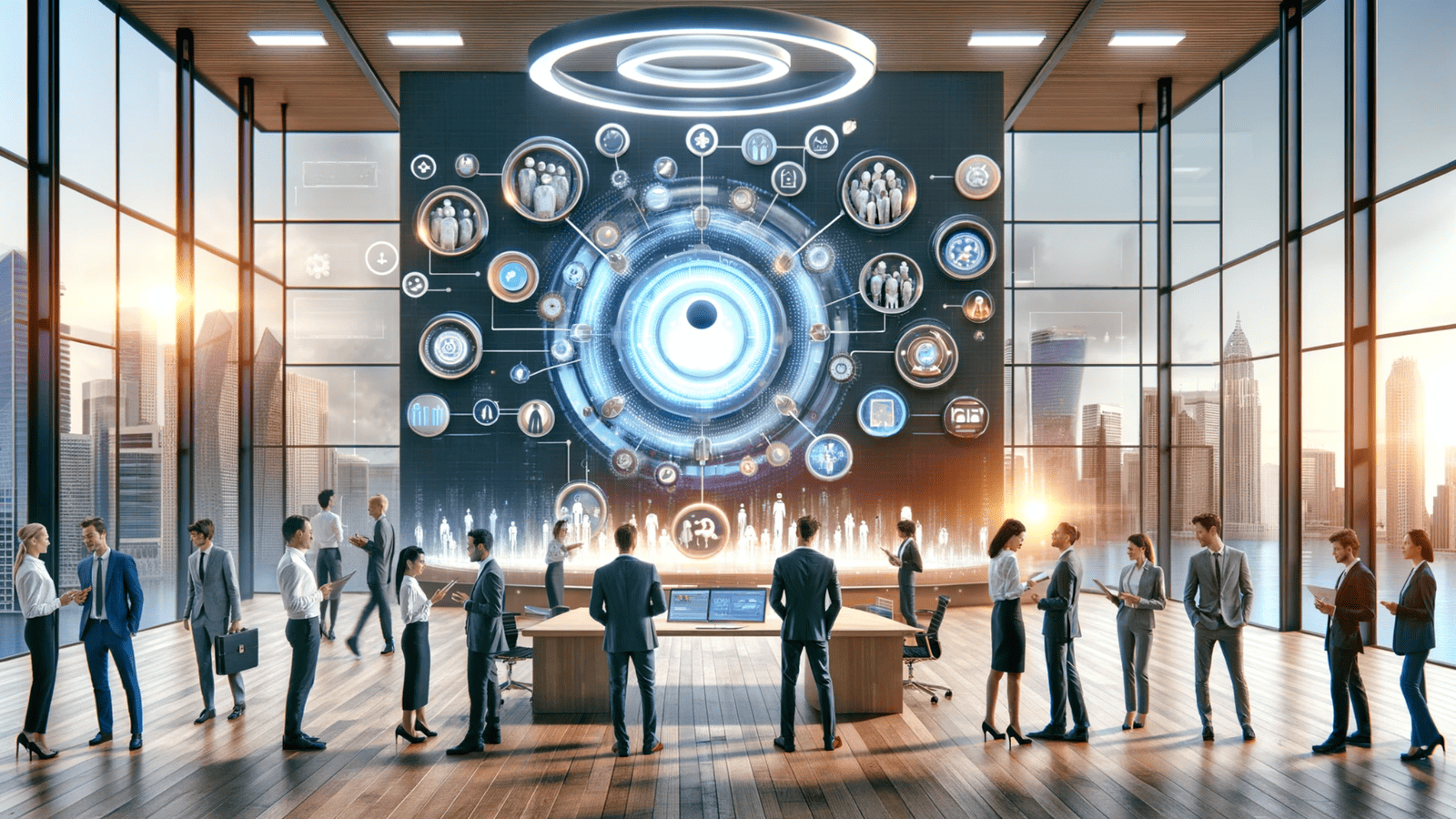 Benefits of Automated HR Processes