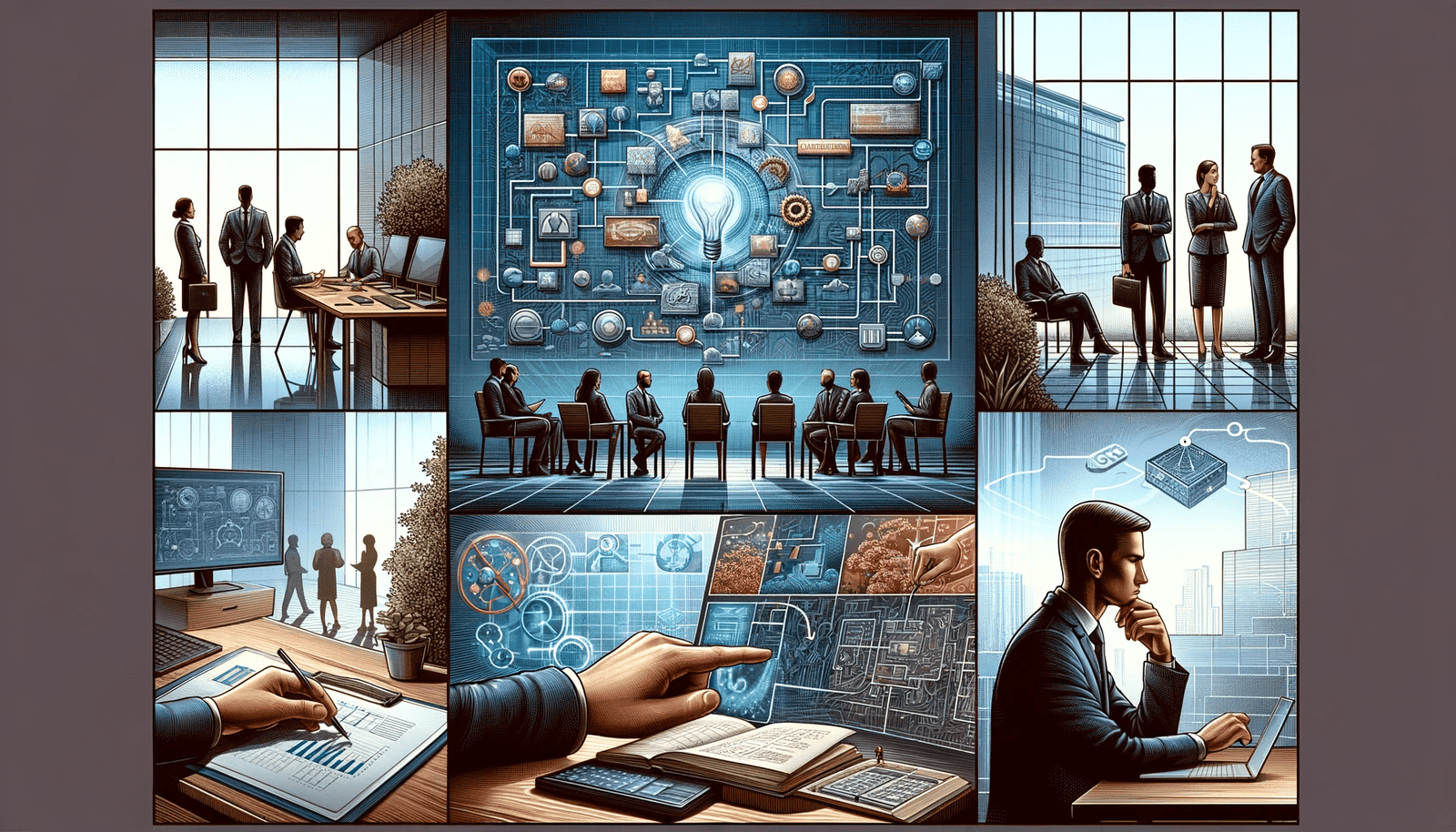 Challenges and Considerations Challenges and Considerations