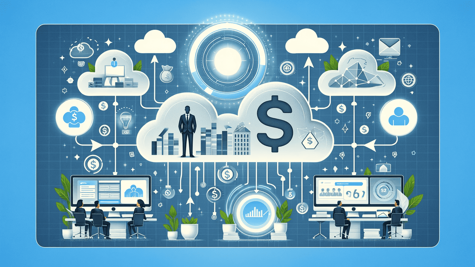 Cost Savings Cost Savings