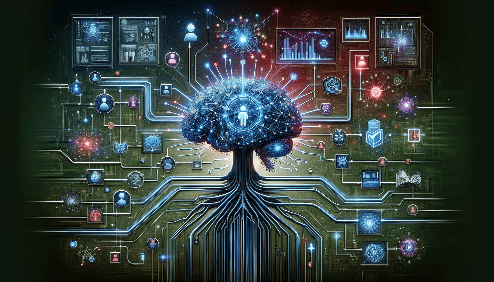 Customizing HR Solutions with AI Customizing HR Solutions with AI