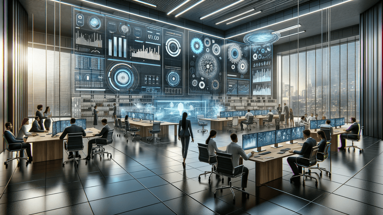 Data Analytics for HR Decision Making Data Analytics for HR Decision Making