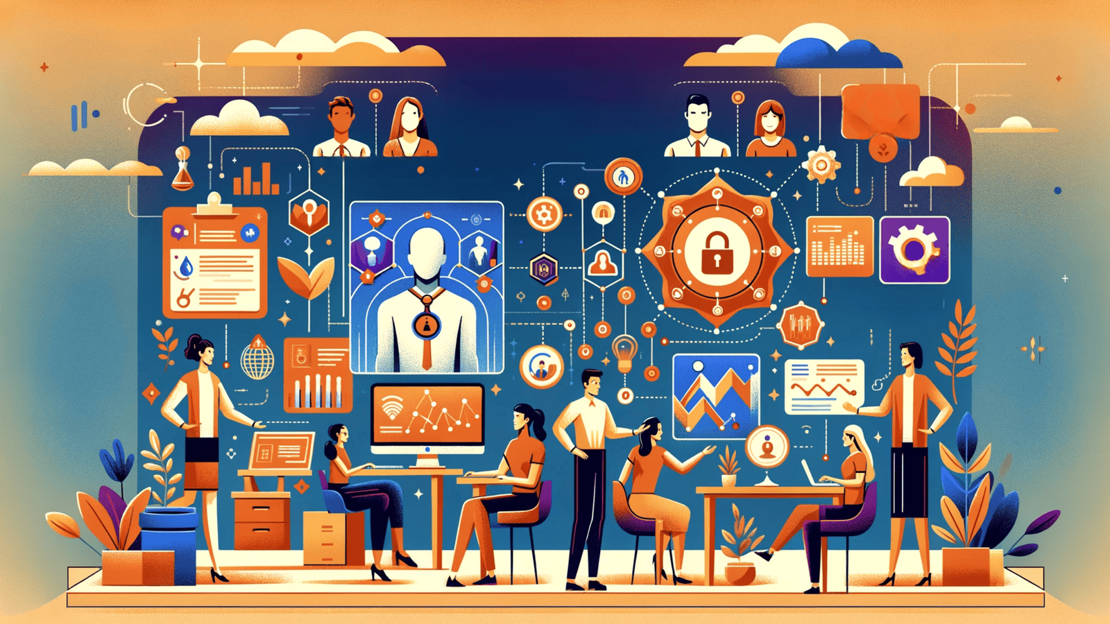 Designing Effective Wellness Programs