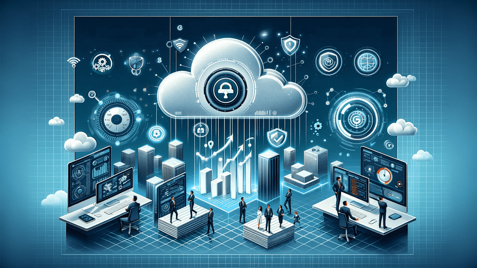 Enhanced Data Security Enhanced Data Security