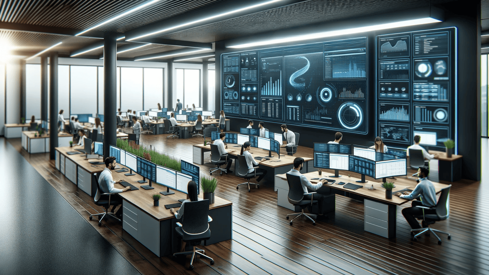 Enhancing Claim Management Efficiency Enhancing Claim Management Efficiency