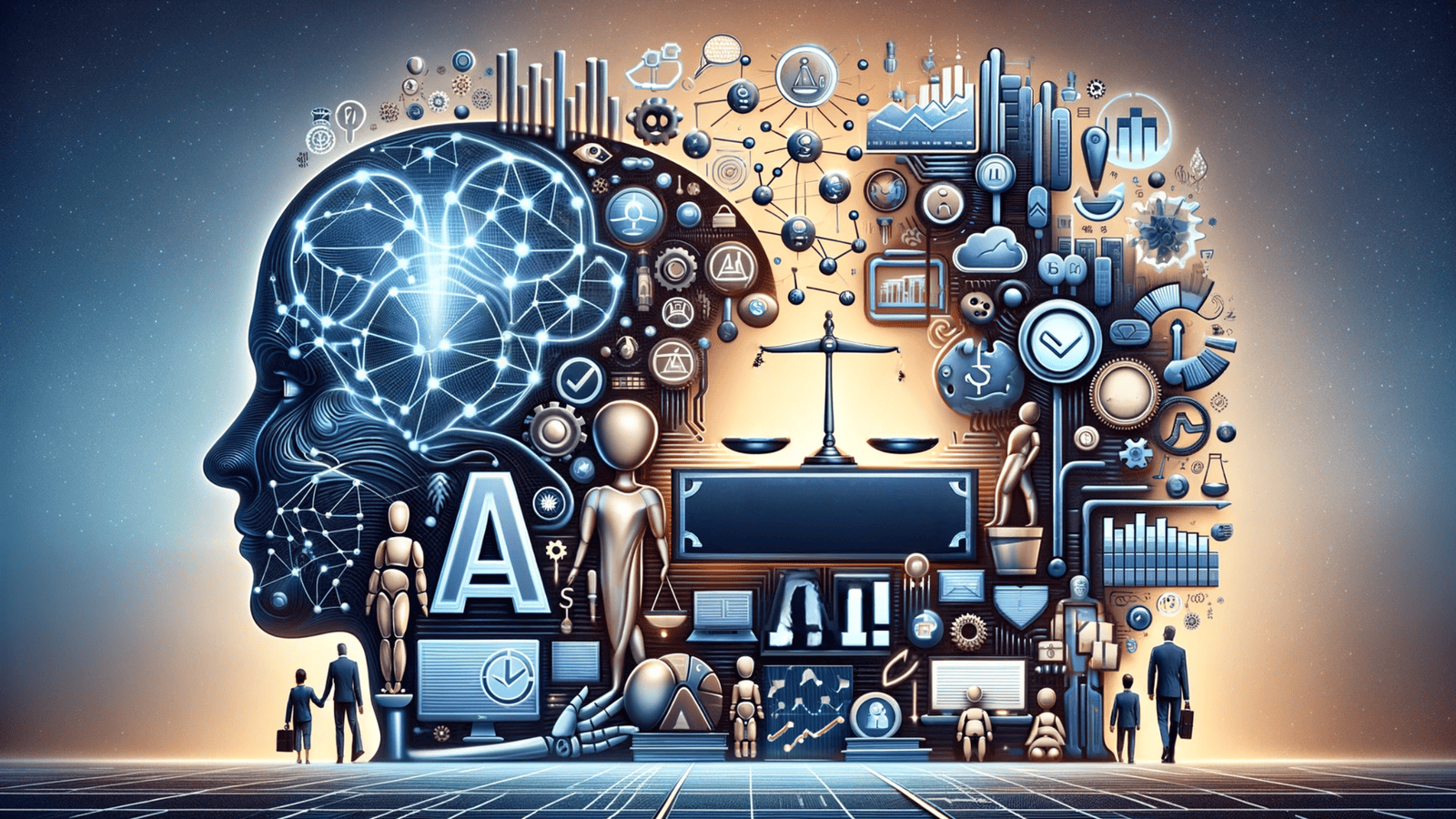 Ethical Considerations in AI HRMS