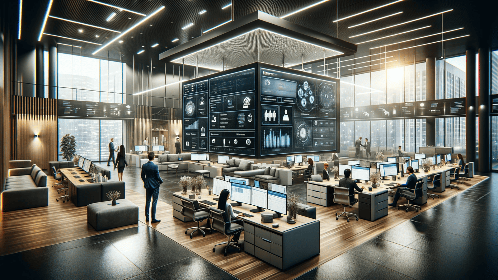 Implementing AI HRMS for Employee Onboarding