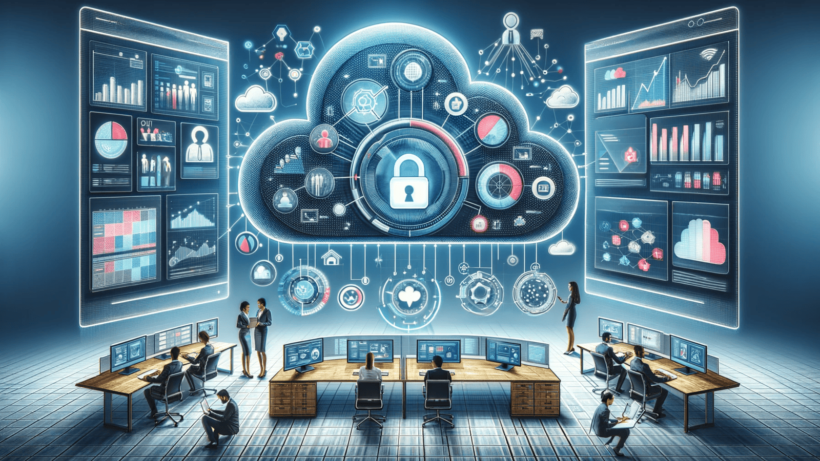 Improved Decision Making Improved Decision Making