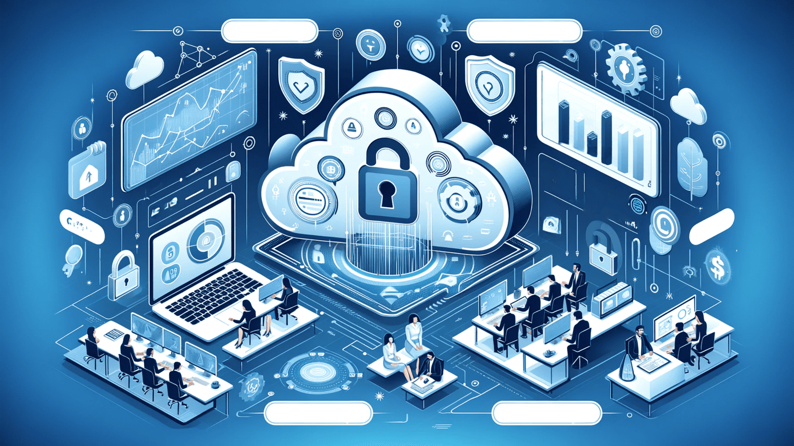 Improved Efficiency and Productivity Improved Efficiency and Productivity