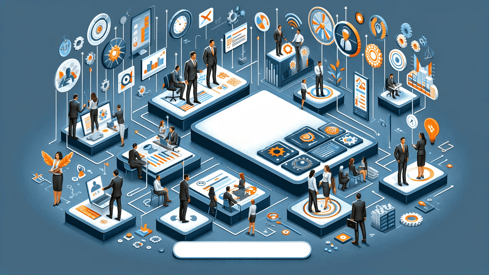 Key Considerations for Customizing AI HRMS Key Considerations for Customizing AI HRMS