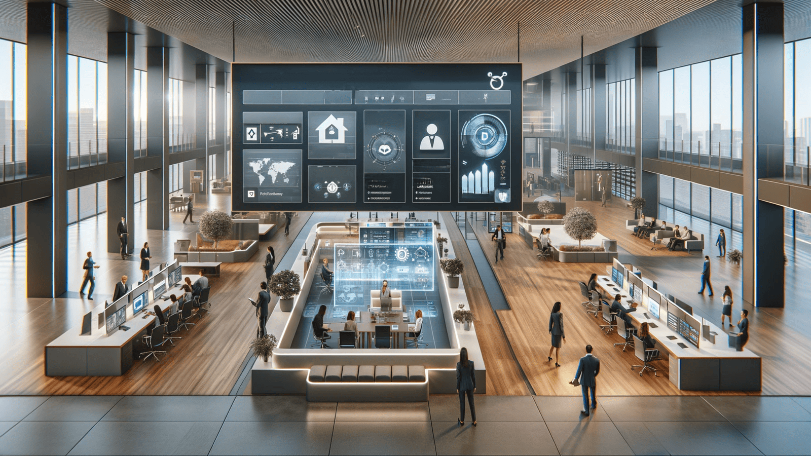 Key Features of AI HRMS for Employee Onboarding