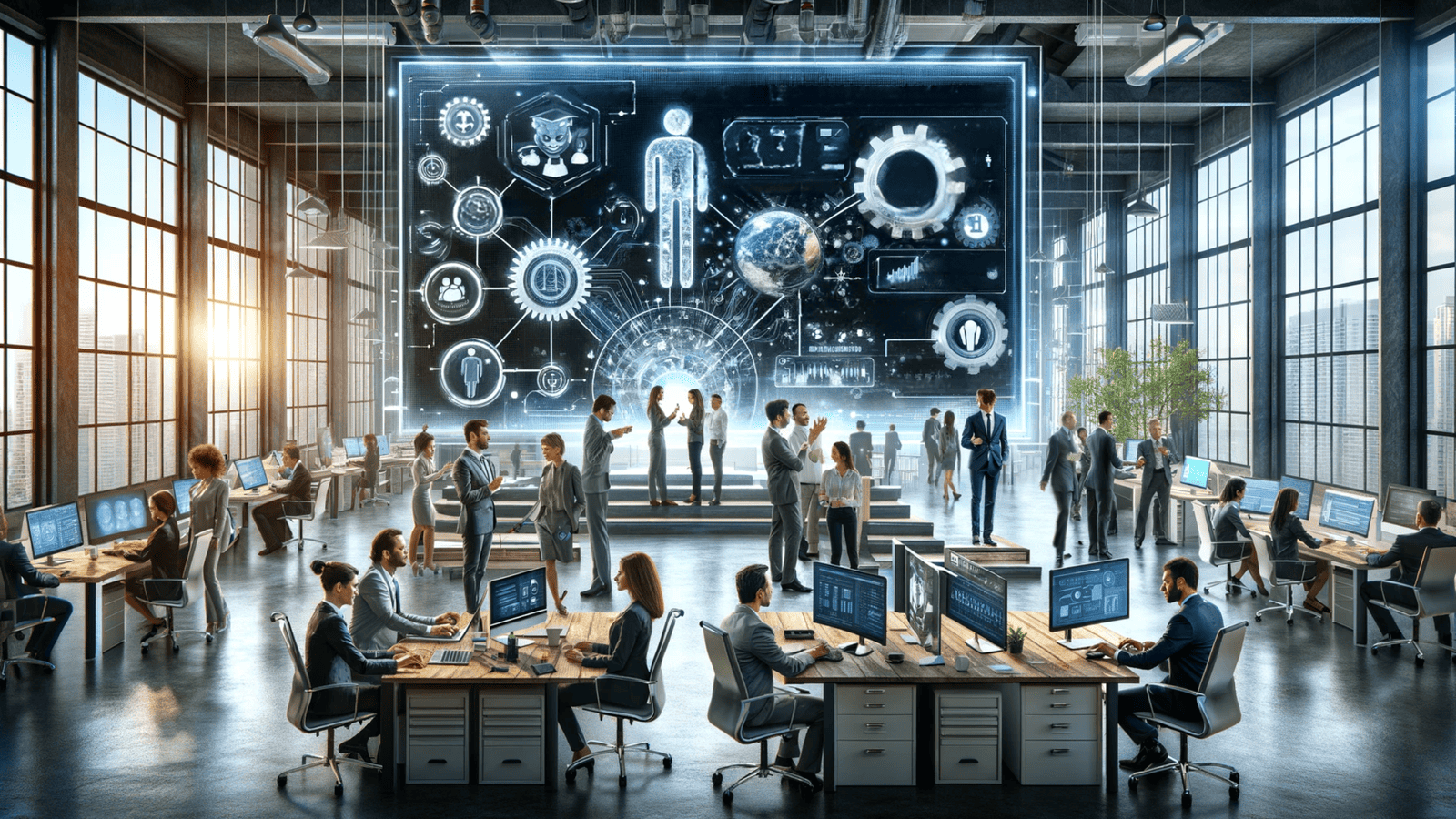 Overcoming Challenges in HR Automation