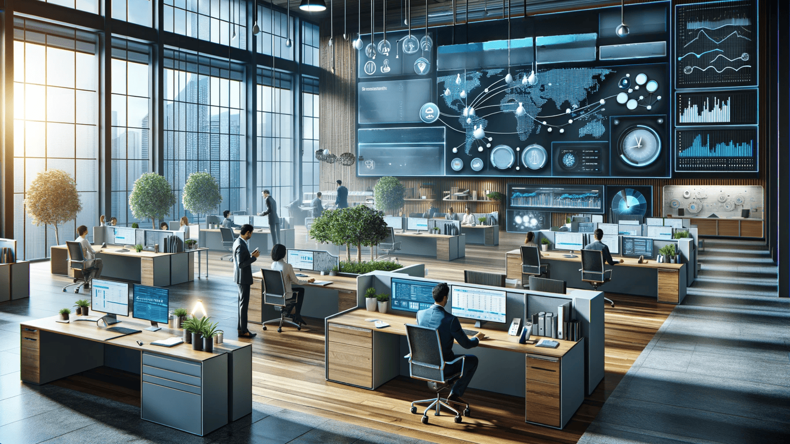 Streamlining Leave Management Streamlining Leave Management