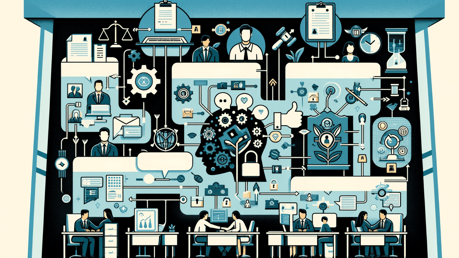 Understanding the HR Challenges in SMEs