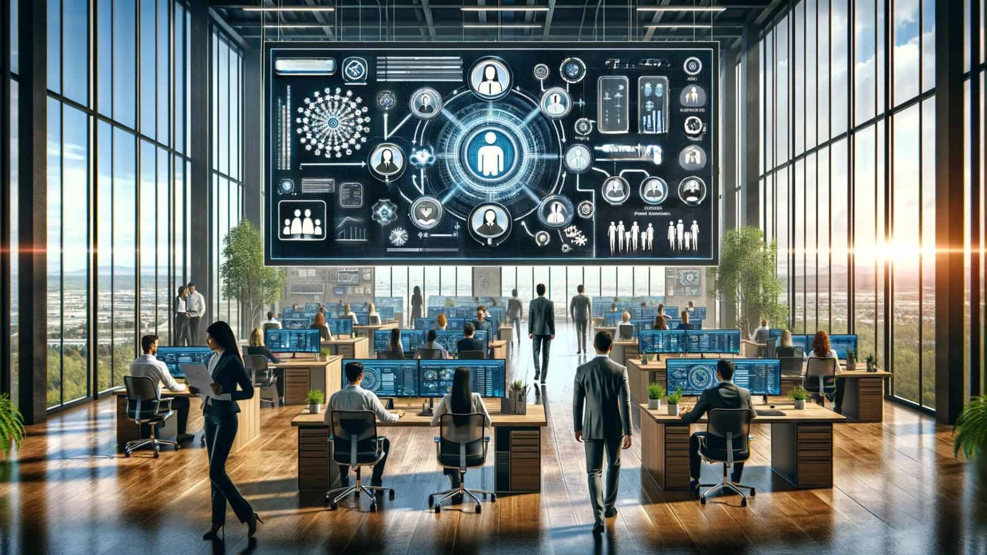 Customization: The Heart of AI HRMS for Diverse SME Needs