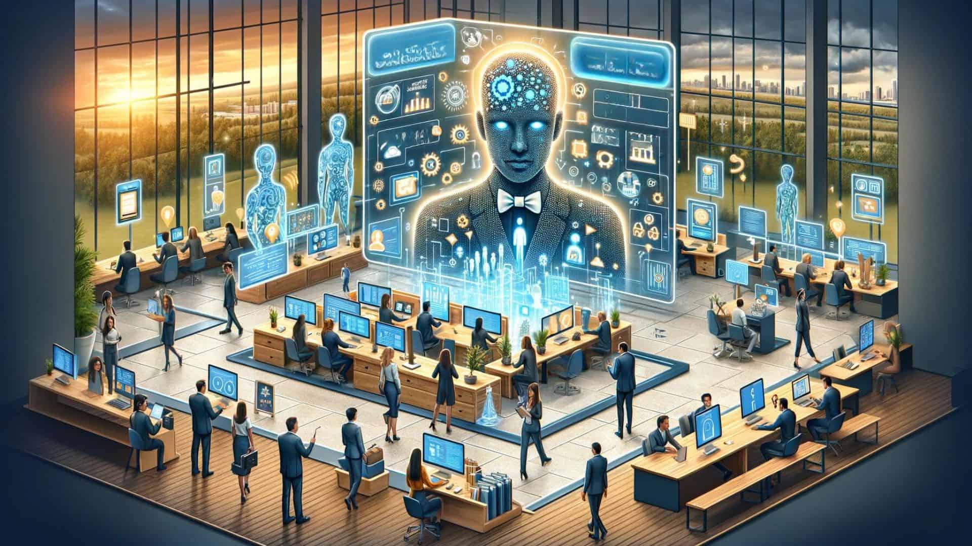 Embarking on the AI HRMS Journey: Effective Recruitment and Onboarding Embarking on the AI HRMS Journey: Effective Recruitment and Onboarding
