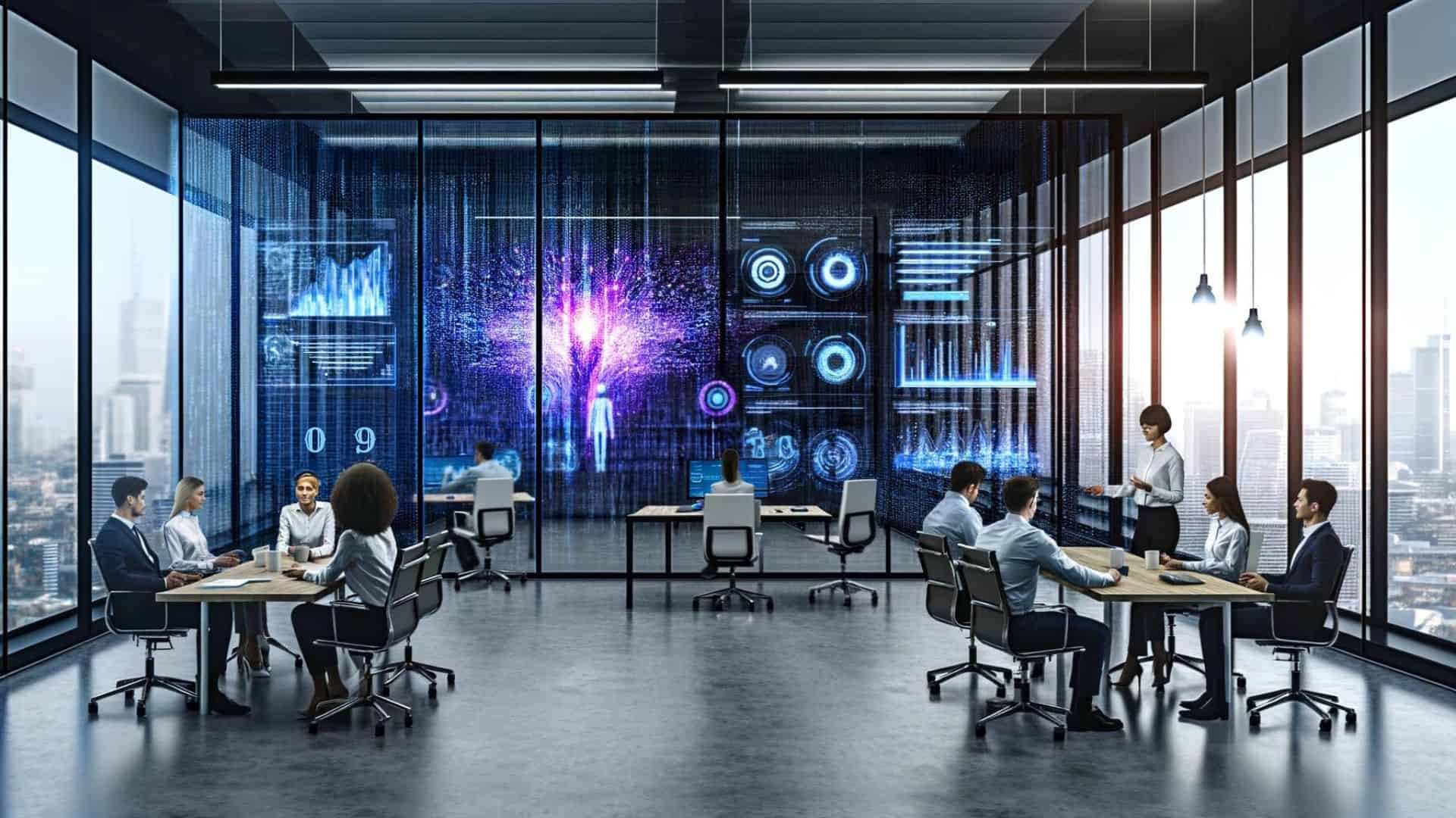 Enhancing Performance Management with AI Insights