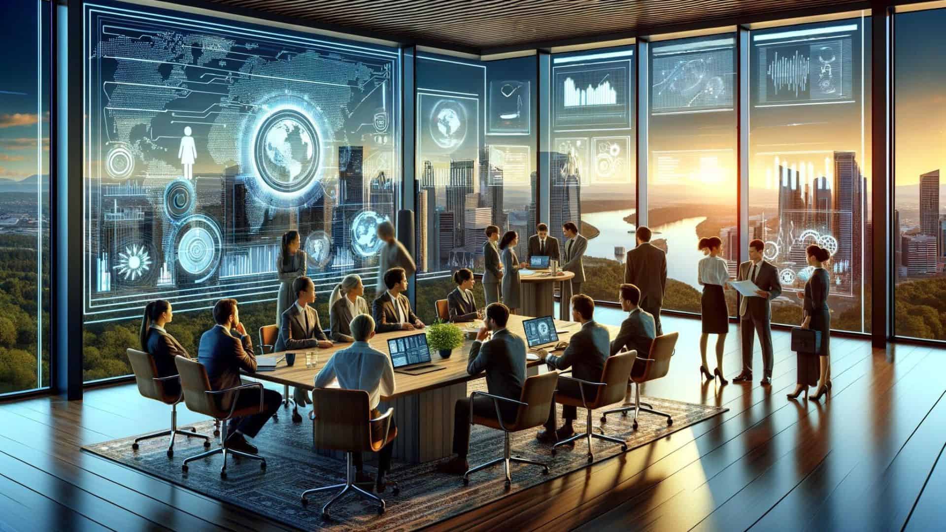 Ethical Considerations in AI-Powered HR Solutions