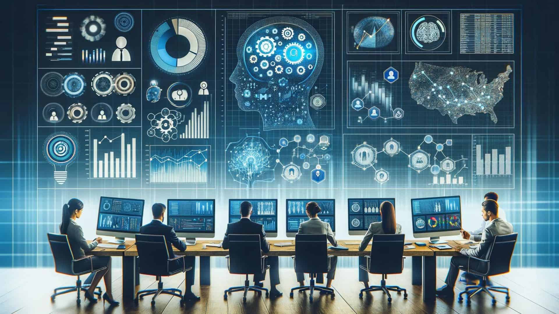 Evaluating the Impact of AI HRMS on Employee Retention Evaluating the Impact of AI HRMS on Employee Retention