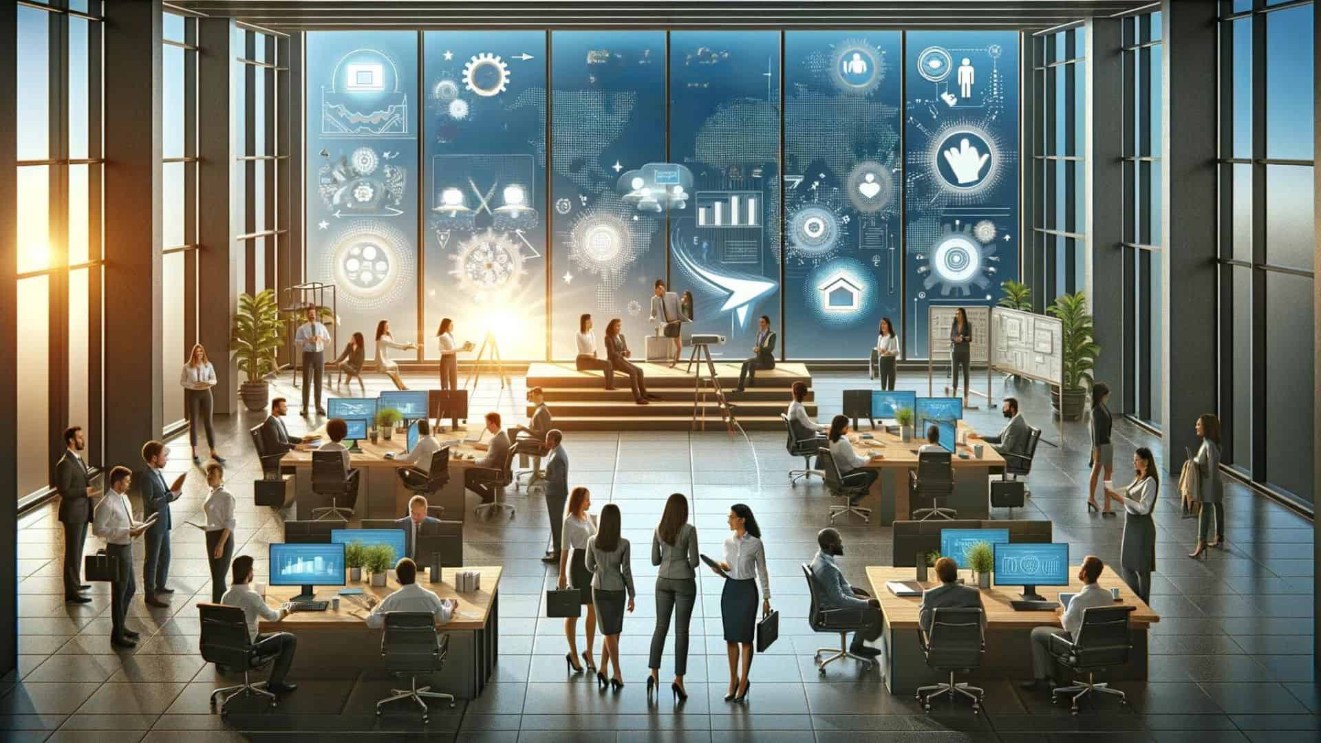 Optimizing Employee Onboarding and Engagement Optimizing Employee Onboarding and Engagement