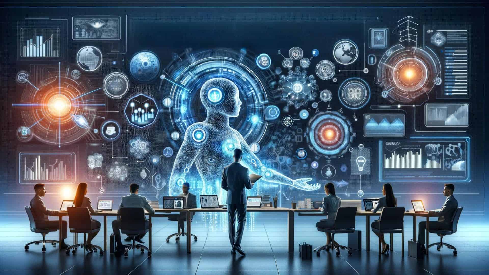 Preparing for the Future: AI in HR Strategy and Implementation Preparing for the Future: AI in HR Strategy and Implementation