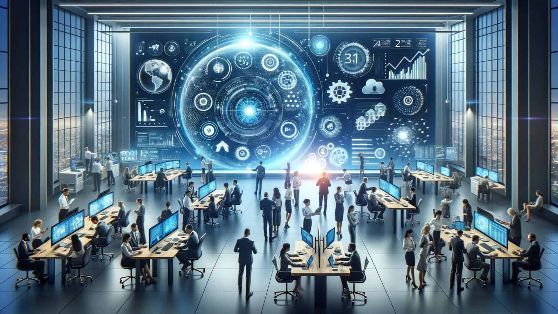 Strategic HR Decision-Making with Advanced Analytics