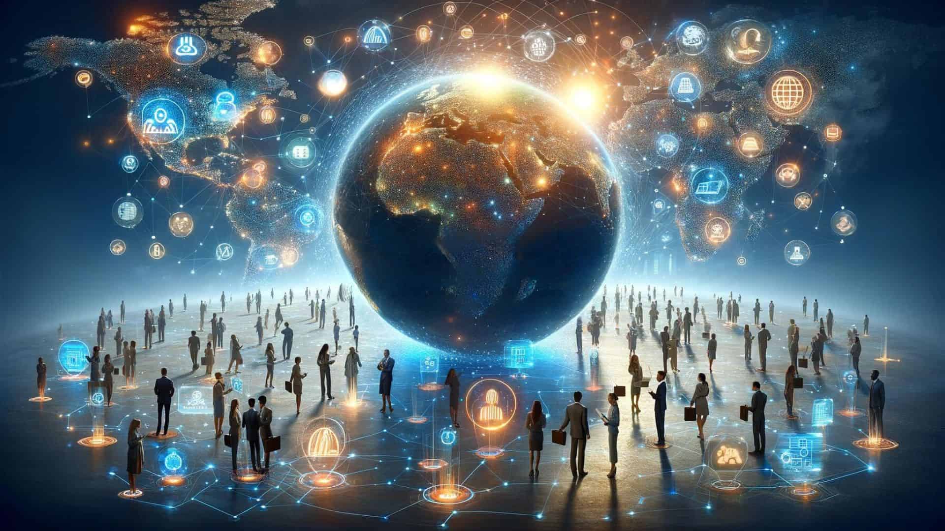 The Future of SME HR: Affordable and Global The Future of SME HR: Affordable and Global