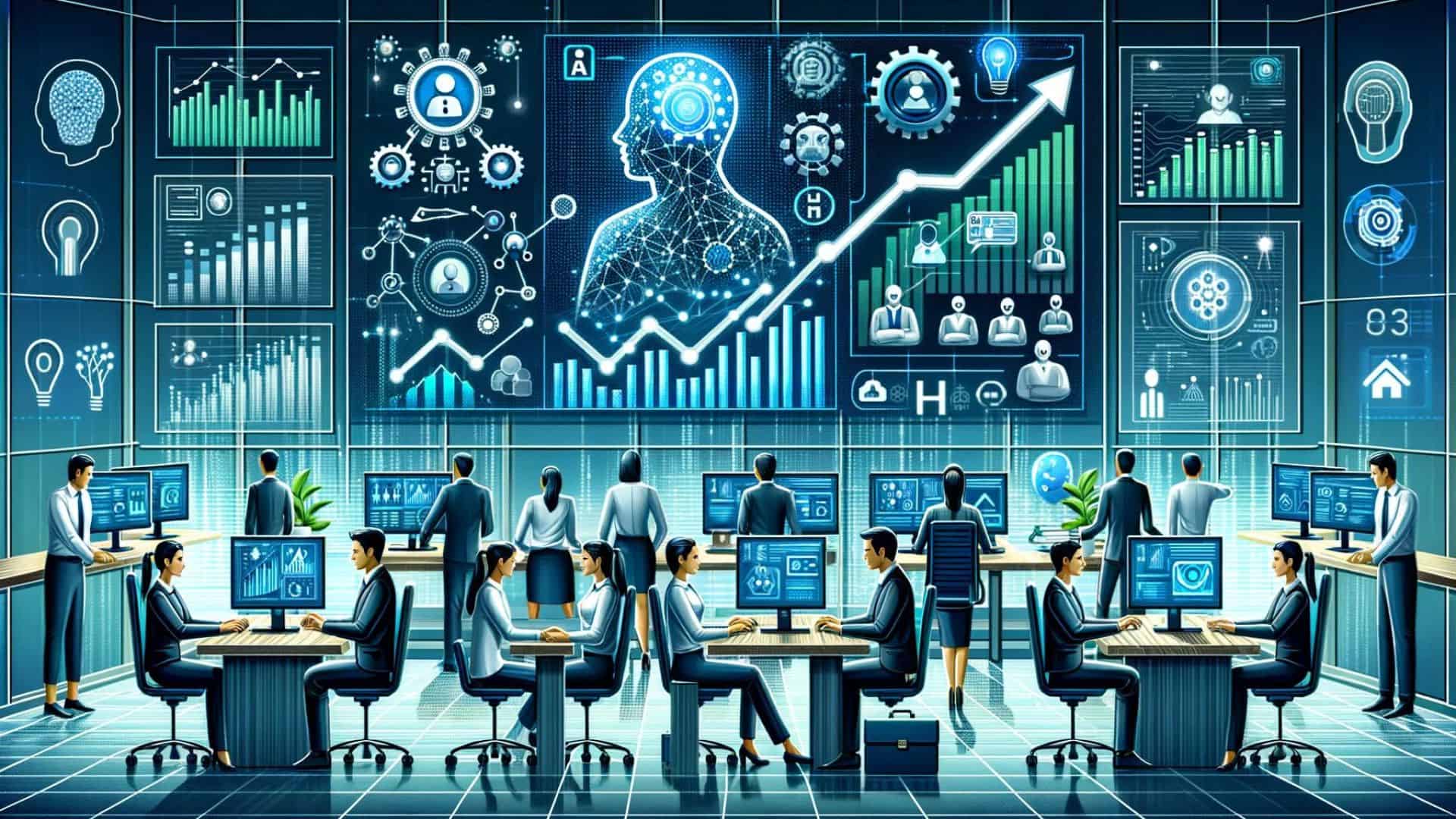 Understanding AI HRMS and Its Impact on SMEs