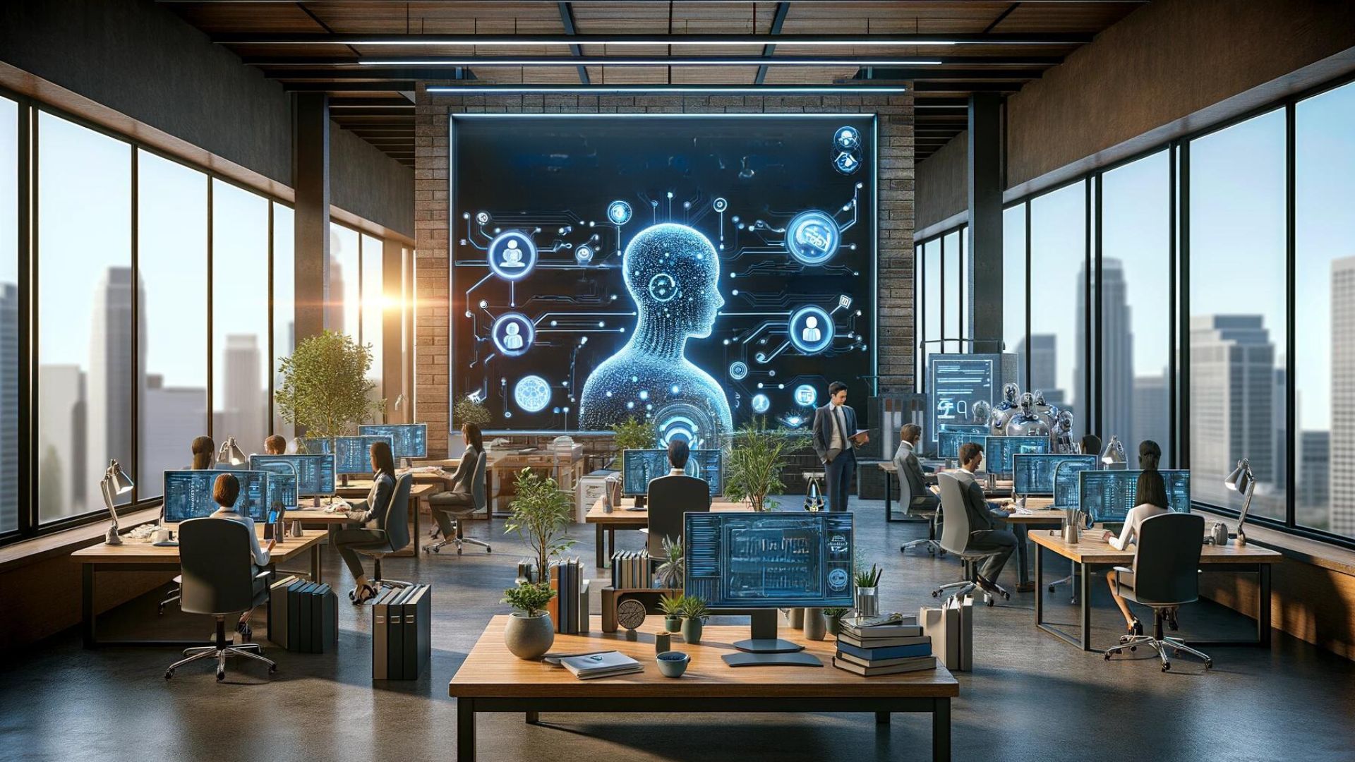 AI-Driven Recruitment and Onboarding Strategies AI-Driven Recruitment and Onboarding Strategies