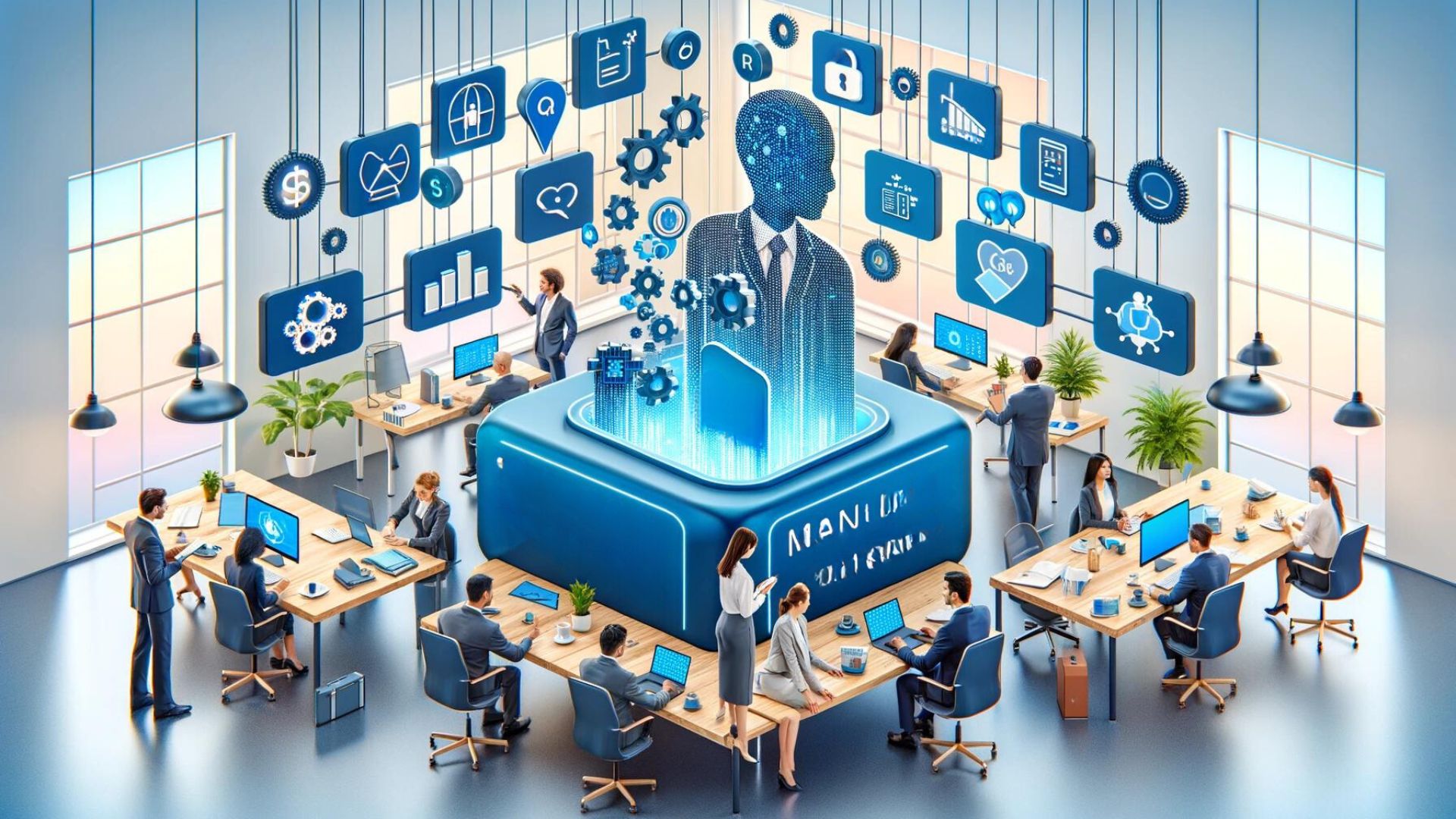 AI HRMS: A Cost-Effective Solution for SMEs AI HRMS: A Cost-Effective Solution for SMEs