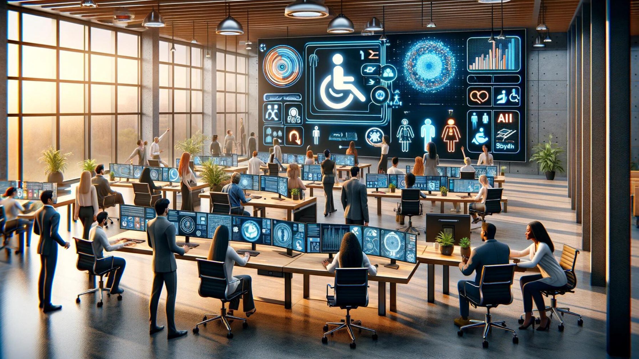 Customizing AI HRMS for Diverse Workforce Needs Customizing AI HRMS for Diverse Workforce Needs