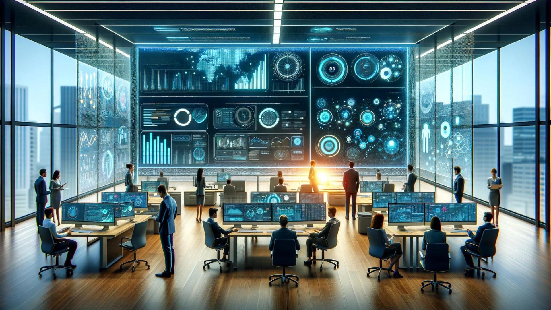 Data-Driven HR Strategies with Predictive Analytics Data-Driven HR Strategies with Predictive Analytics