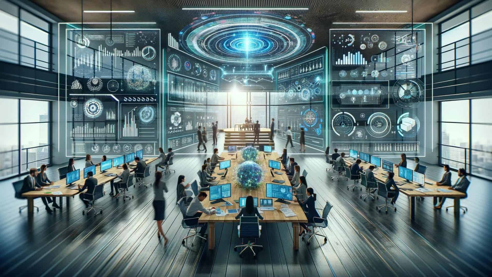 Data-Driven Talent Acquisition and Retention