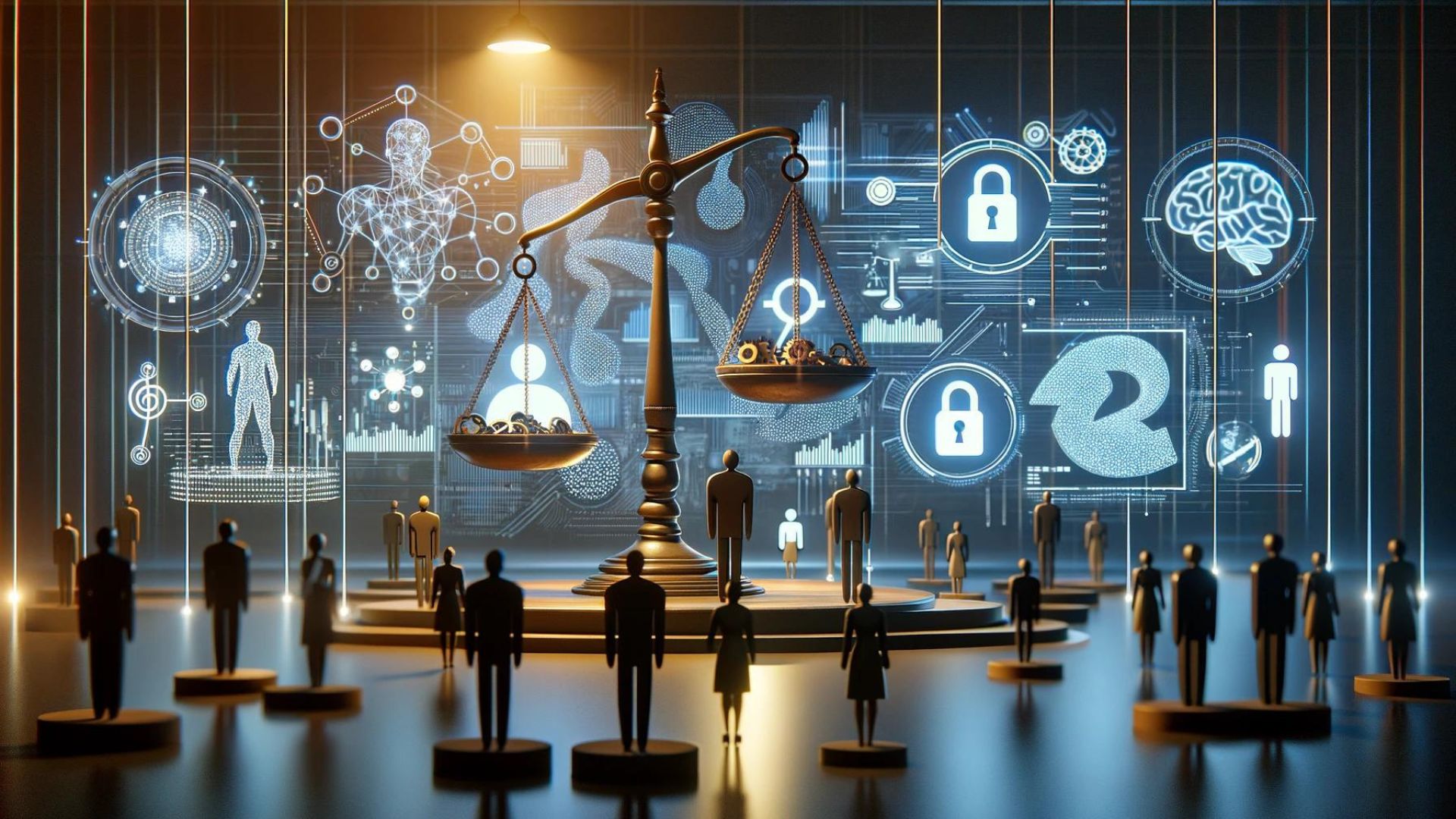 Ethical Considerations and the Future of AI in HR Ethical Considerations and the Future of AI in HR