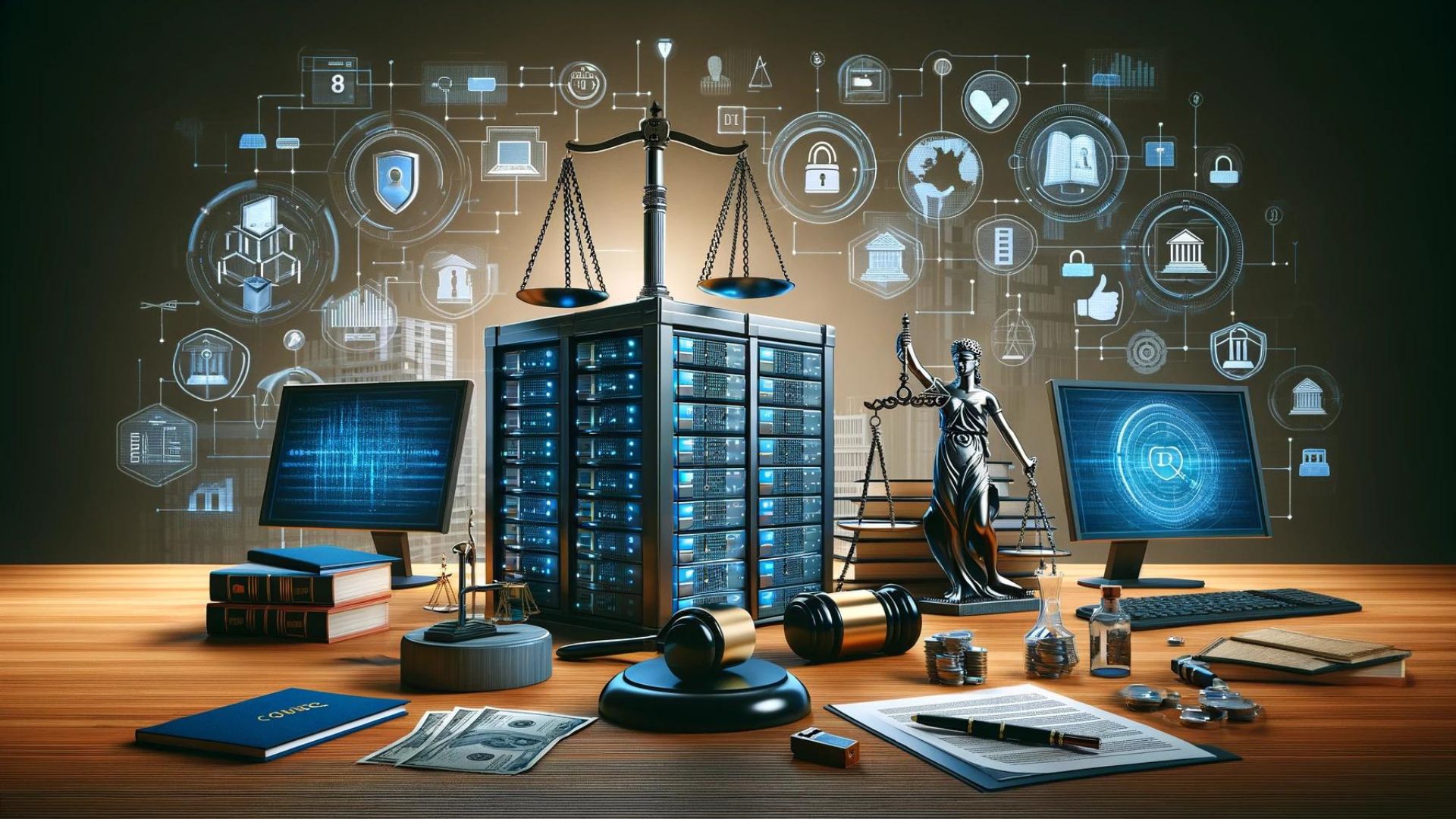 Navigating Legal Compliance and Security in HRMS Navigating Legal Compliance and Security in HRMS