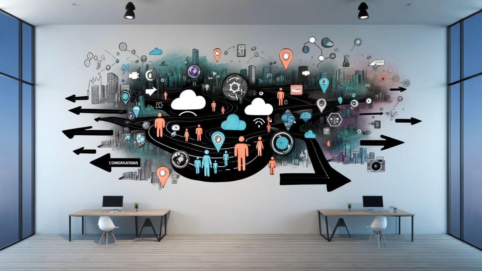 Navigating the HR Technology Landscape: Trends and Implications