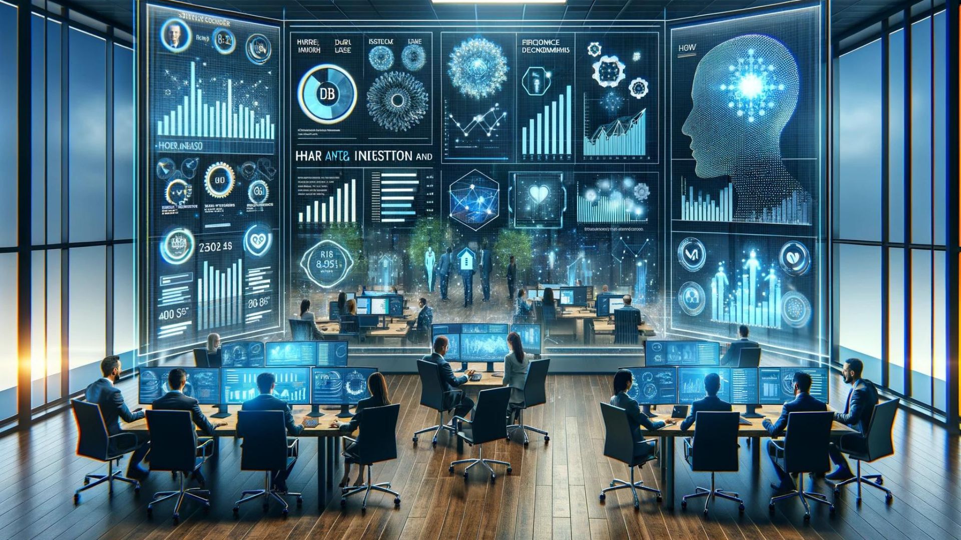 Strategic HR Analytics and Decision-Making Strategic HR Analytics and Decision-Making