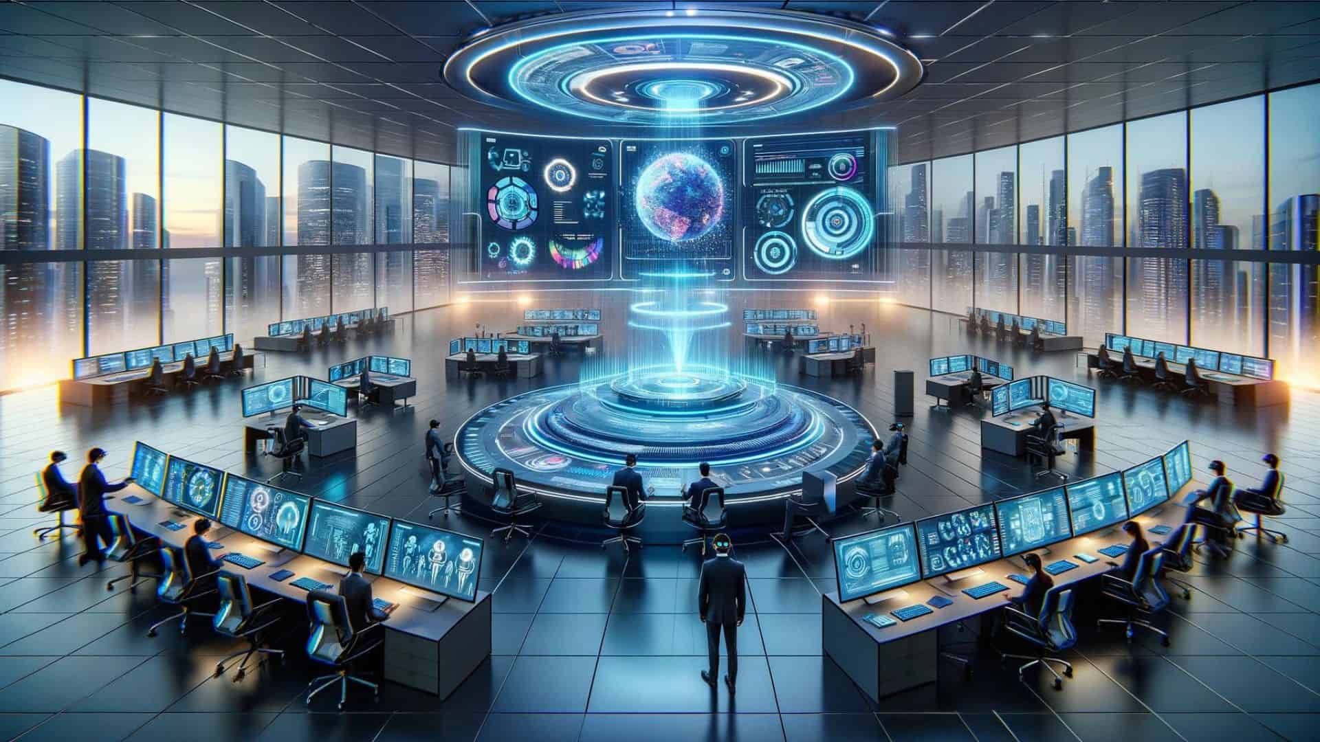 The Future of HR: Predictive Analytics and AI