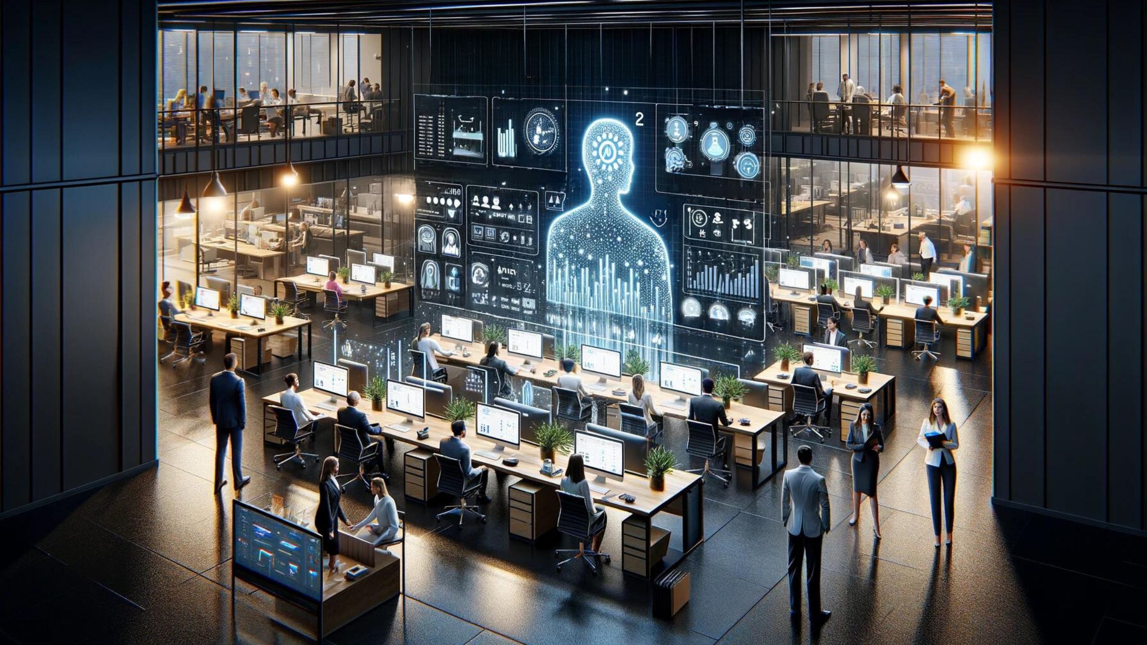 AI HRMS: A Cost-Effective Investment for SMEs AI HRMS: A Cost-Effective Investment for SMEs