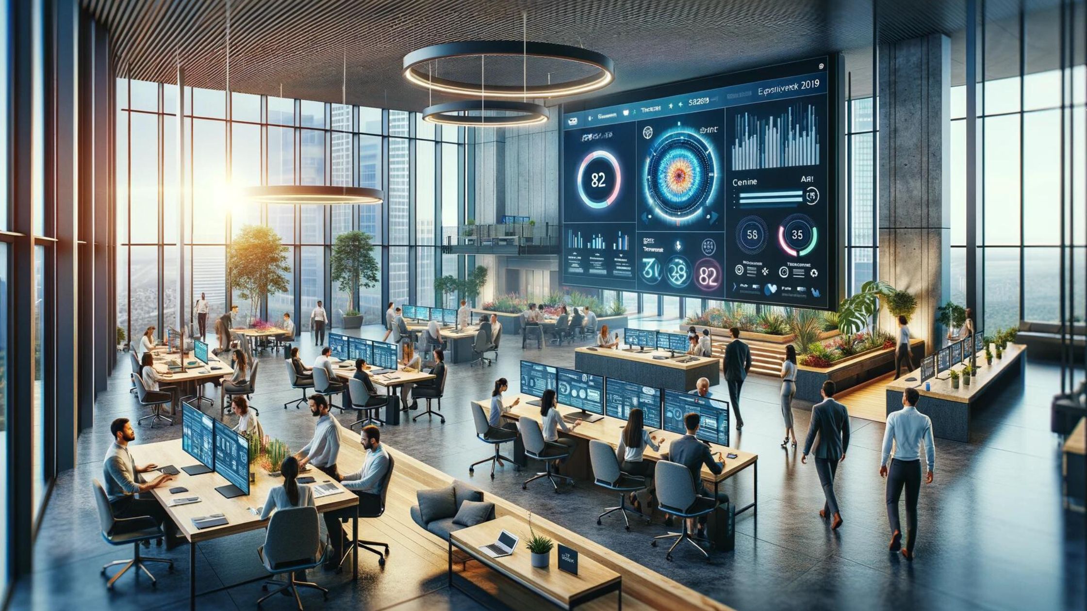 Fostering Employee Development and Performance Fostering Employee Development and Performance